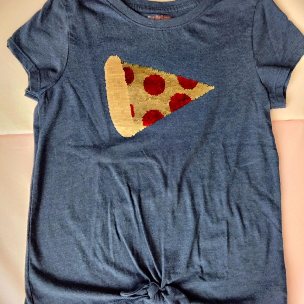 Girls shirt